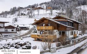 Villa Austria Saalbach
